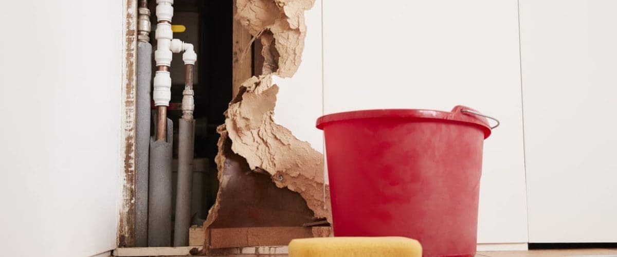 24/7 Emergency Water Damage Restoration in Burbank | We're On the Scene in 30 Minutes!